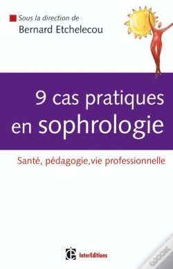 Capa do artigo 9 Cas Pratiques En Sophrologie