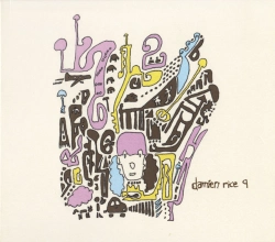 Capa do artigo 9 - CD