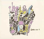 Capa do artigo 9 - CD