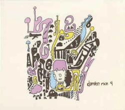 Capa do artigo 9 - CD