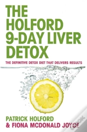 Capa do artigo 9-Day Liver Detox