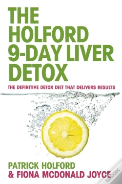 Capa do artigo 9-Day Liver Detox