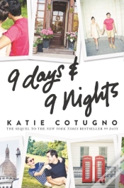 Capa do artigo 9 Days And 9 Nights