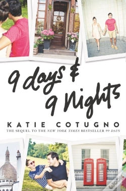 Capa do artigo 9 Days And 9 Nights