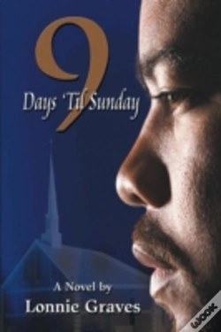 Capa do artigo 9 Days 'Til Sunday