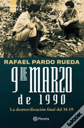 9 De Marzo De 1990