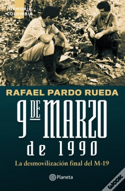 Capa do artigo 9 De Marzo De 1990