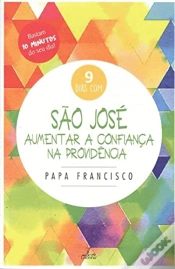Capa do artigo 9 Dias com São José