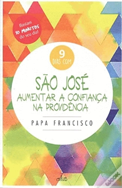 Capa do artigo 9 Dias com São José