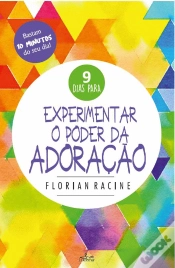Capa do artigo 9 Dias para Experimentar o Poder da Oração