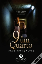 Capa do artigo 9 e Um Quarto