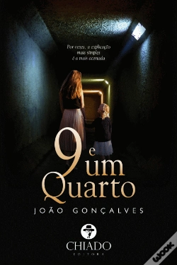 Capa do artigo 9 e Um Quarto