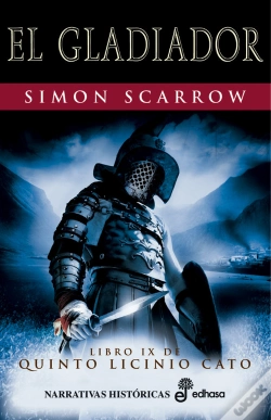 Capa do artigo 9. El Gladiador