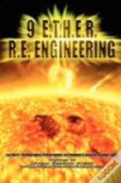 Capa do artigo 9 E.T.H.E.R. R.E. Engineering
