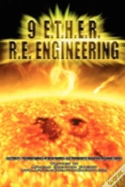 Capa do artigo 9 E.T.H.E.R. R.E. Engineering