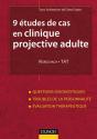 9 Études De Cas En Clinique Projective Adulte - Preview