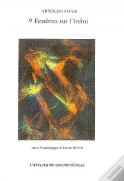Capa do artigo 9 Fenêtres Sur L'Infini
