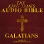 9. Galatians - Preview