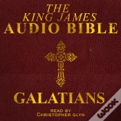 Capa do artigo 9. Galatians