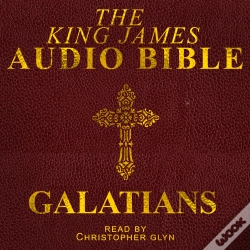 Capa do artigo 9. Galatians