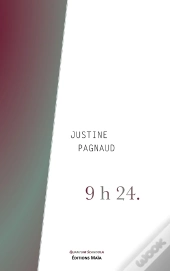 9 H 24.