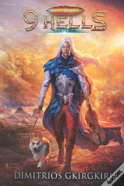 Capa do artigo 9 Hells