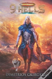 Capa do artigo 9 Hells