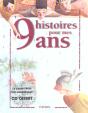 9 Histoires Pour Mes 9 Ans - Preview