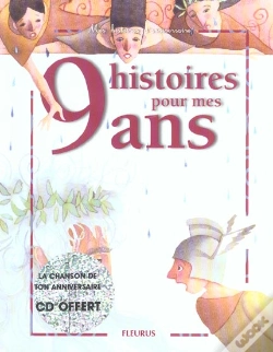 Capa do artigo 9 Histoires Pour Mes 9 Ans