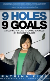 Capa do artigo 9 Holes 9 Goals