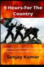9 Hours- For The Country - Preview