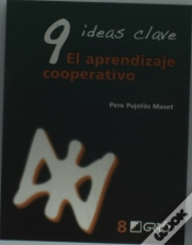 Capa do artigo 9 Ideas Clave. El Aprendizaje Cooperativo