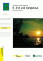 9- Iron And Manganese. Reactivity And Recycling  (The Seine-Aval Scientific Programme - Preview