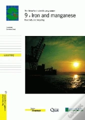 9- Iron And Manganese. Reactivity And Recycling  (The Seine-Aval Scientific Programme