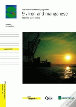 Capa do artigo 9- Iron And Manganese. Reactivity And Recycling  (The Seine-Aval Scientific Programme