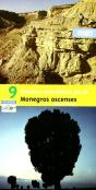 9 Itinerarios Naturalisticos Por Los Monegros Oscenses - Preview