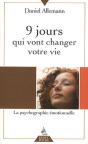 9 Jours Qui Vont Changer Votre Vie ; La Psychologie Émotionnelle - Preview