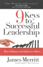 9 Keys To Successful Leadership - Preview