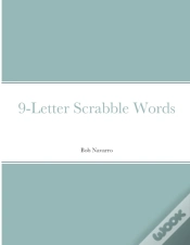 Capa do artigo 9-Letter Scrabble Words