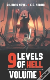 Capa do artigo 9 Levels Of Hell