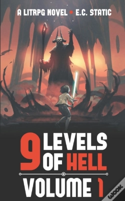 Capa do artigo 9 Levels Of Hell