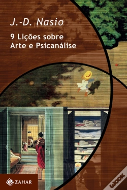 Capa do artigo 9 Lições Sobre Arte E Psicanálise