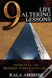 Capa do artigo 9 Life Altering Lessons