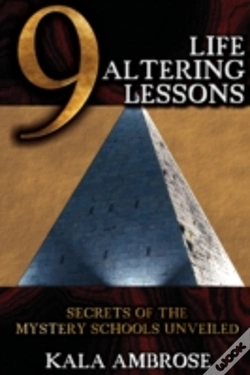 Capa do artigo 9 Life Altering Lessons