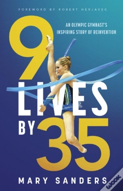 Capa do artigo 9 Lives By 35