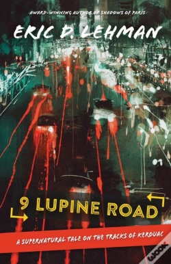 Capa do artigo 9 Lupine Road