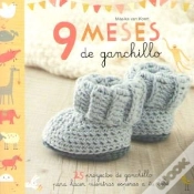 Capa do artigo 9 Meses De Ganchillo