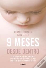 Capa do artigo 9 Meses Desde Dentro