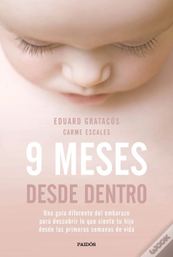 Capa do artigo 9 Meses Desde Dentro