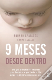 Capa do artigo 9 Meses Desde Dentro